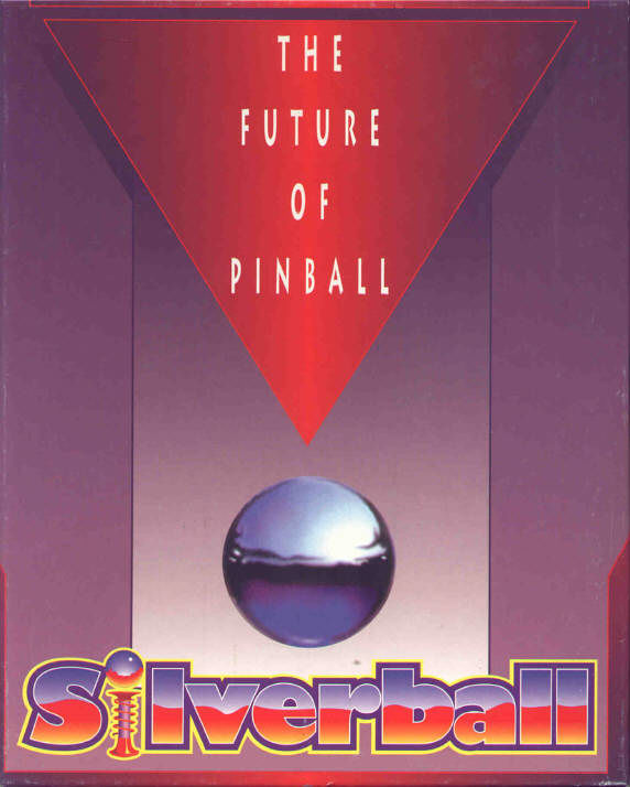 Silverball