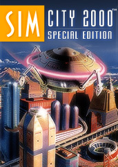 SimCity 2000 Special Edition