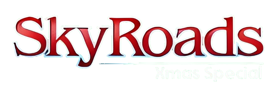 SkyRoads: Xmas Special
