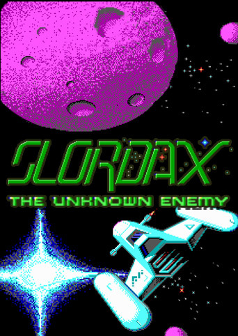 Slordax: The Unknown Enemy