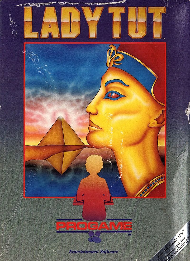 Lady Tut