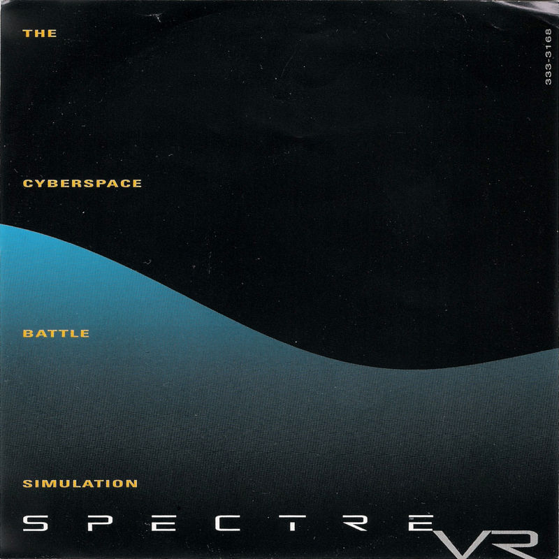 Spectre VR