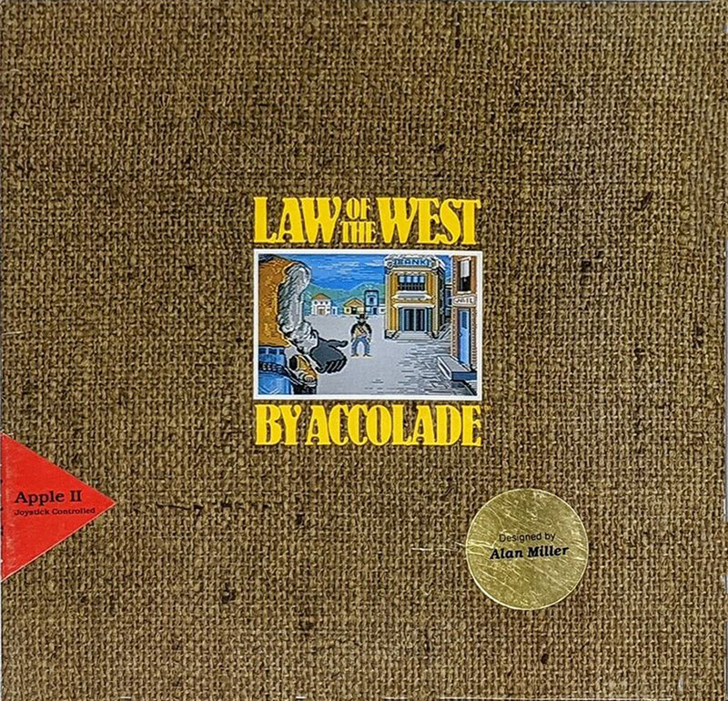 Law of the West