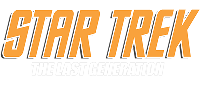 Star Trek: The Last Generation
