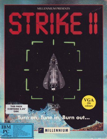 Strike II