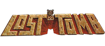 Lost Tomb