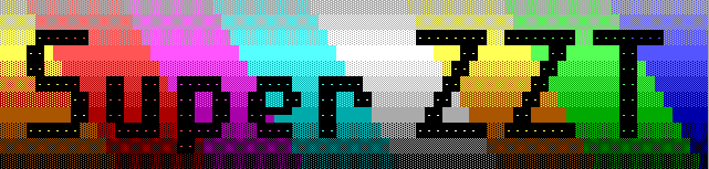 Super ZZT