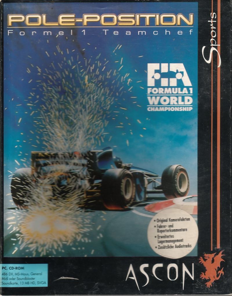Team F1