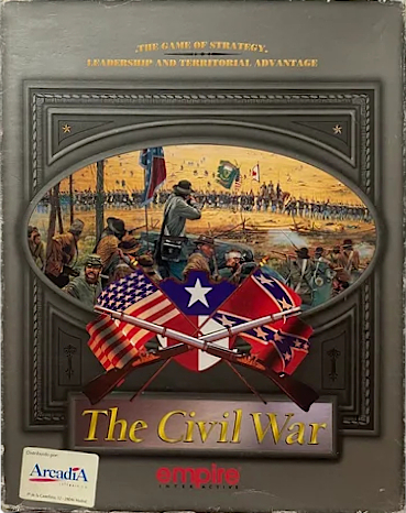The Civil War