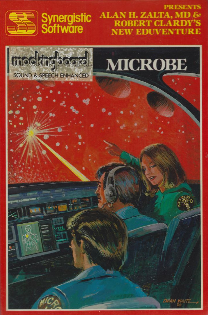 Microbe