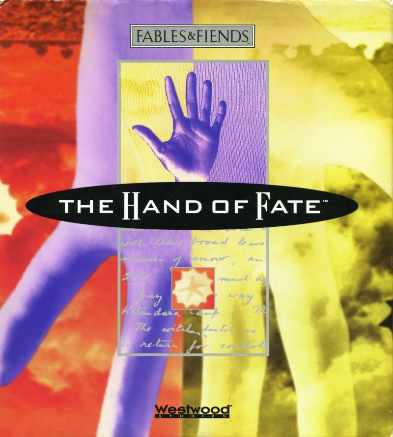 The Legend of Kyrandia: Hand of Fate