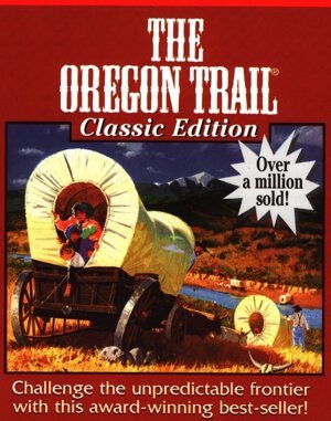 The Oregon Trail: Classic Edition