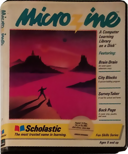 Microzine 07
