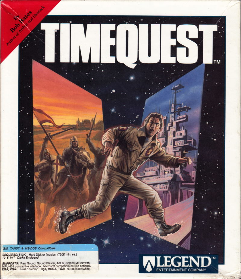 Timequest