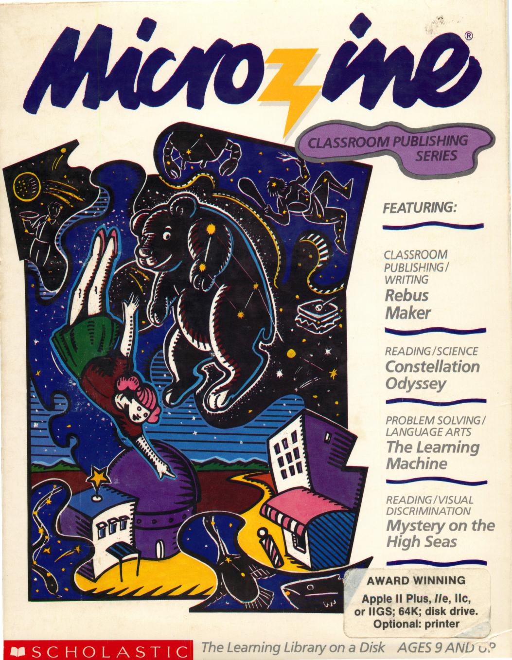 Microzine 27