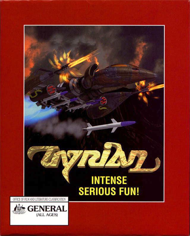 Tyrian