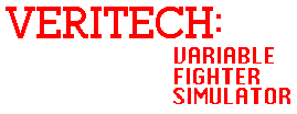 Veritech: Variable Flight Simulator