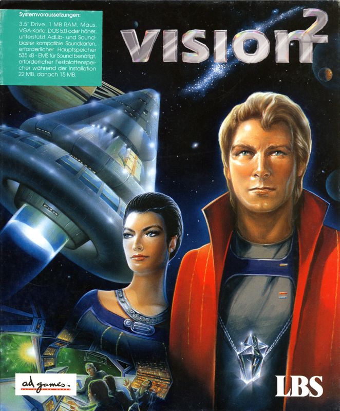 Vision 2