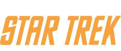 Visual Star Trek