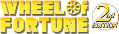 Wheel of Fortune: 2nd Edition