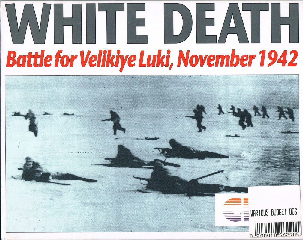 White Death