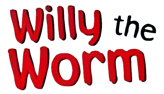 Willy the Worm