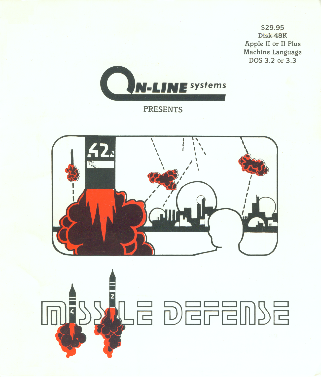 Missile Defense
