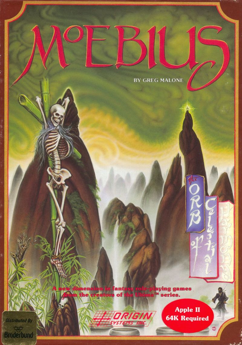 Moebius