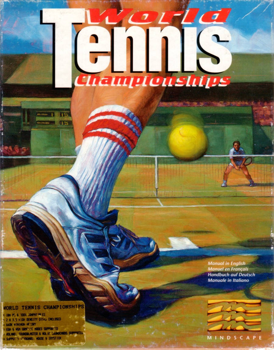 World Tennis Championships