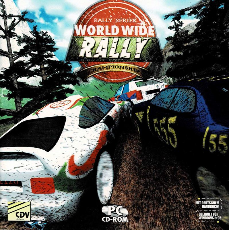 World Wide Rally