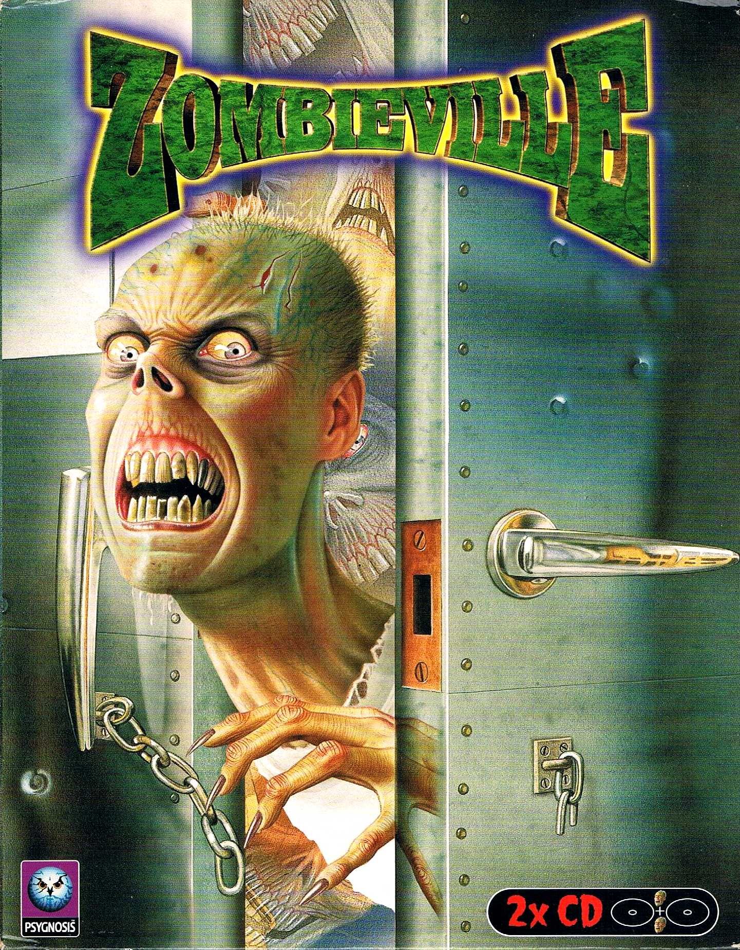 Zombieville