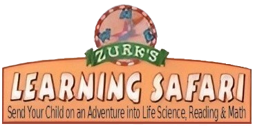 Zurk's Learning Safari