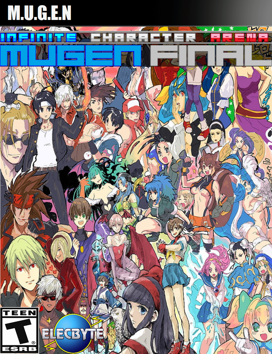 MICA FINAL