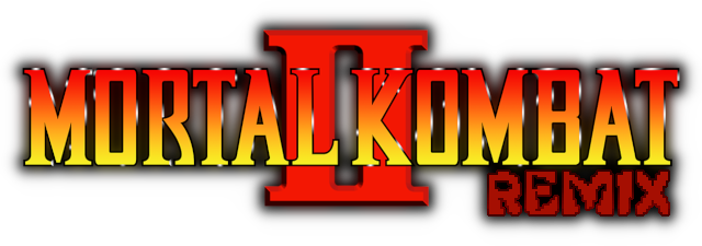Mortal Kombat II Remix