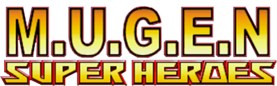 Super Heroes MUGEN