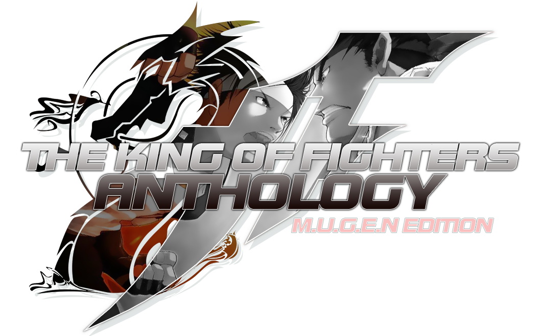 The King of Fighters Anthology