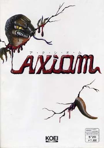 Axiom