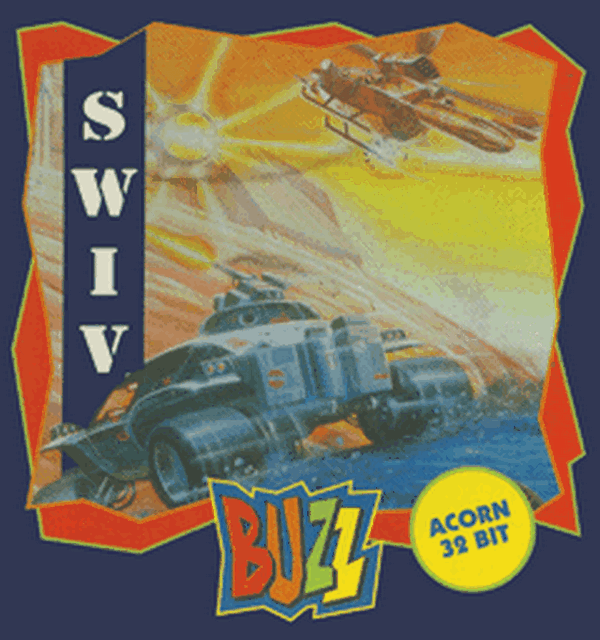 SWIV