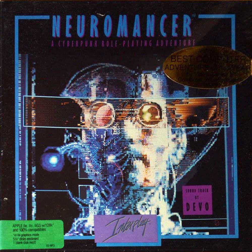 Neuromancer