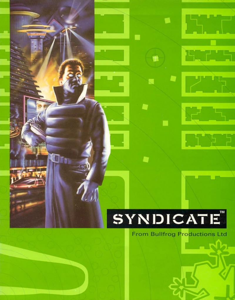 Syndicate Plus