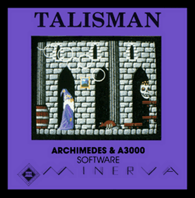 Talisman