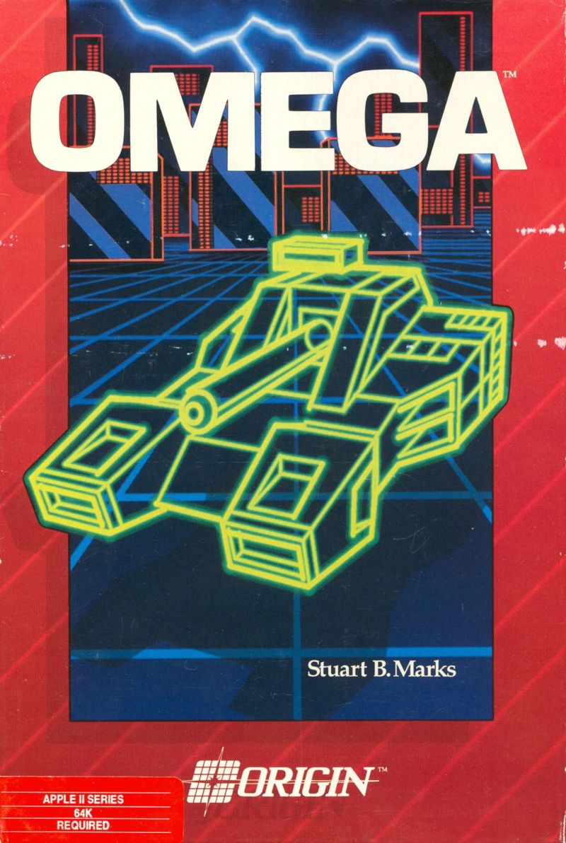 Omega