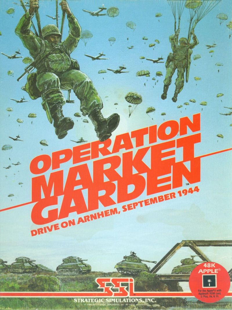 Operation Market Garden