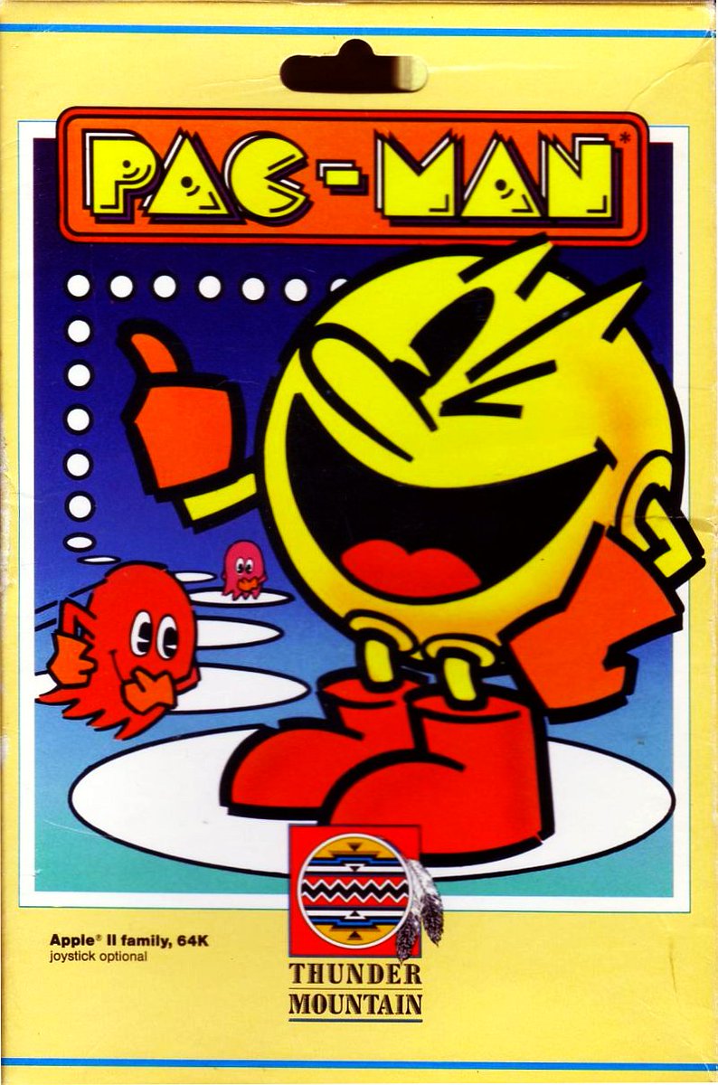 Pac-Man