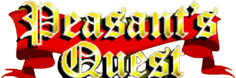 Peasant's Quest