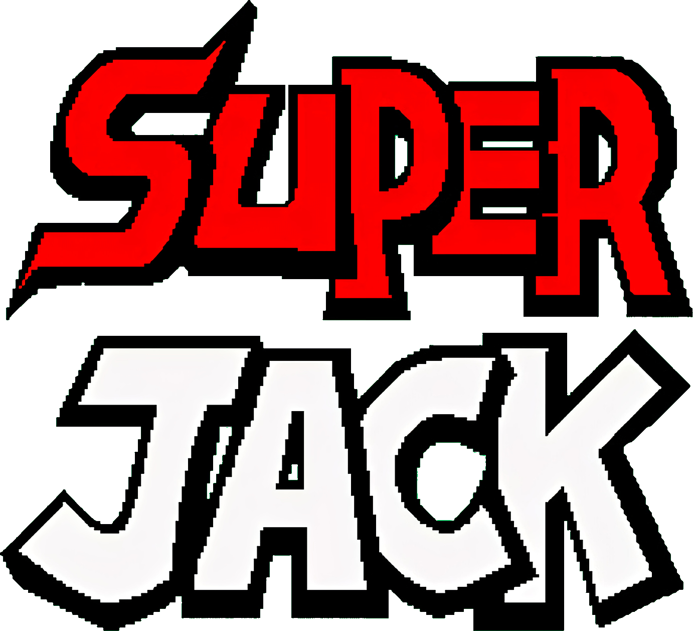 Super Jack