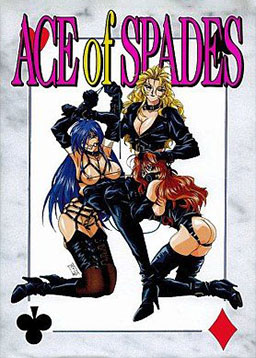 Ace of Spades