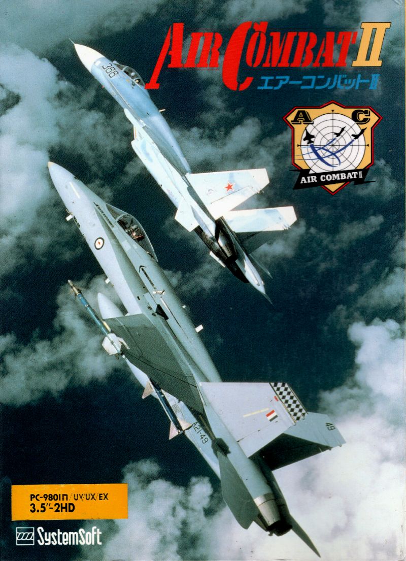 Air Combat II