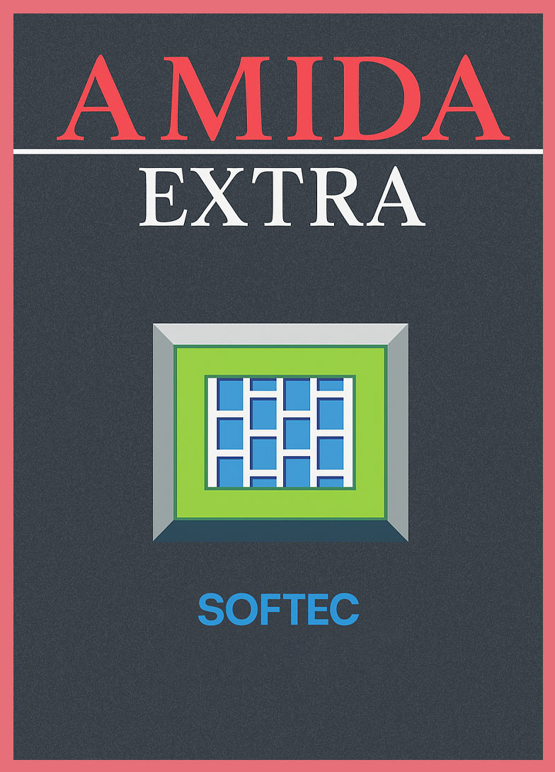 Amida Extra