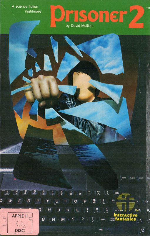 Prisoner 2